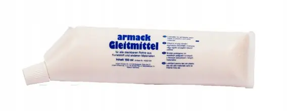 Kup teraz Armack pasta do łączenia rur tuba 150g